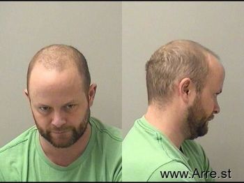 Christopher J Huggins Mugshot