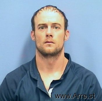 Christopher J Ingram Mugshot