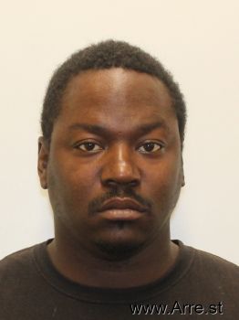 Christopher L Jennings Mugshot