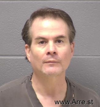 Christopher W Kempfert Mugshot