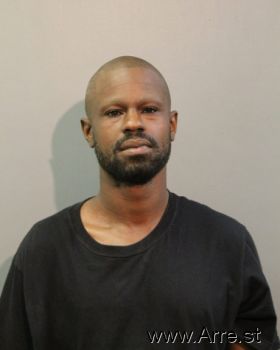 Christopher T Love Mugshot