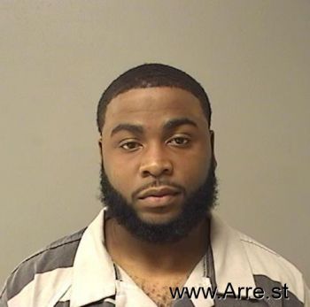 Christopher Ahmad Lowe Mugshot