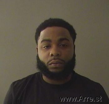 Christopher Ahmad Lowe Mugshot