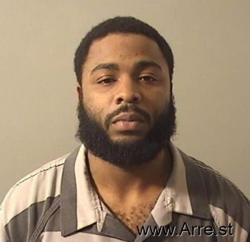 Christopher Ahmad Lowe Mugshot