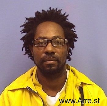 Christopher  Luckett Mugshot