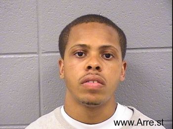 Christopher S Lyles Mugshot