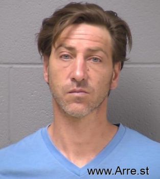 Christopher J Marchetti Mugshot