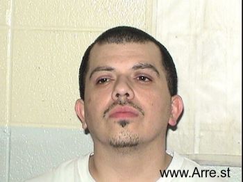 Christopher  Marquez Mugshot