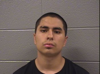 Christopher  Marquez Mugshot