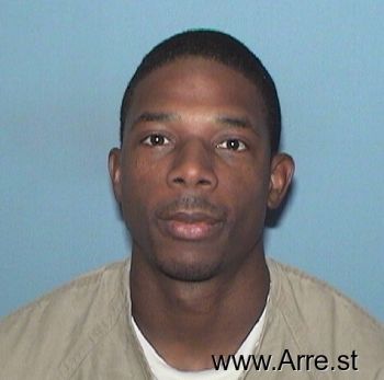 Christopher D Mcclain Mugshot