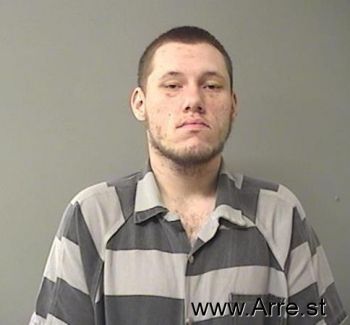 Christopher John Mcclure Mugshot