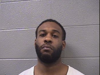 Christopher  Mcgee Mugshot