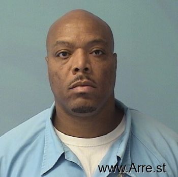 Christopher  Mcgee Mugshot