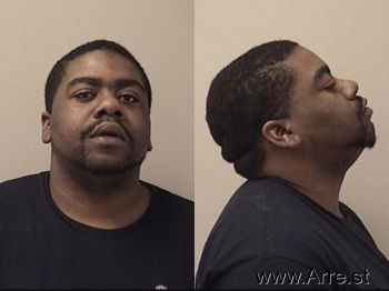 Christopher B Mcmorris Mugshot