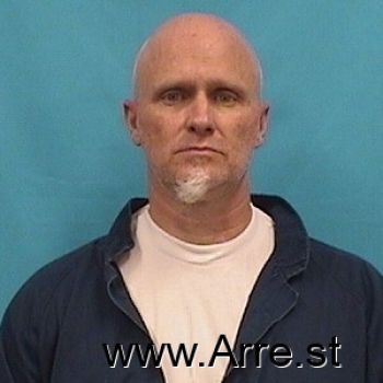 Christopher D Mead Mugshot