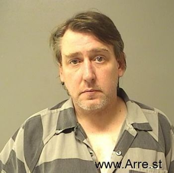 Christopher Thomas Miller Mugshot