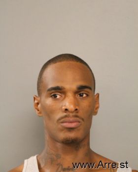 Christopher  Mitchell Mugshot