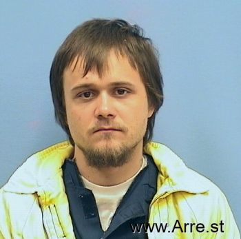 Christopher L Morgan Mugshot