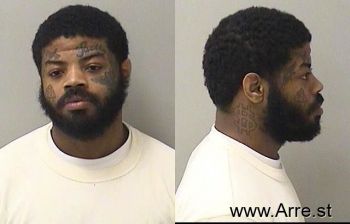 Christopher Lenard Neal Mugshot