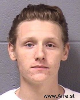 Christopher  Noel Mugshot