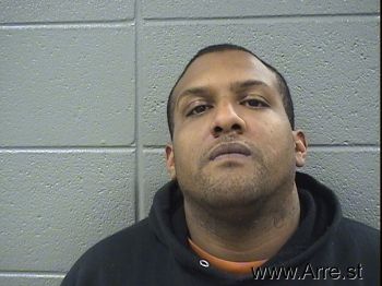 Christopher  Ortega Mugshot