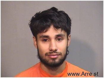 Christopher  Ortiz-soto Mugshot