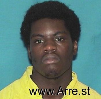 Christopher  Pargo Mugshot