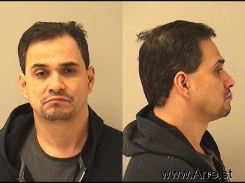 Christopher  Perez Mugshot