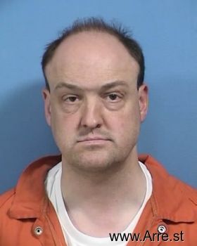 Christopher  Peterson Mugshot