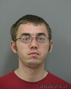 Christopher Ryan Phillips Mugshot