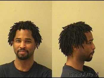 Christopher Allen Polk Mugshot