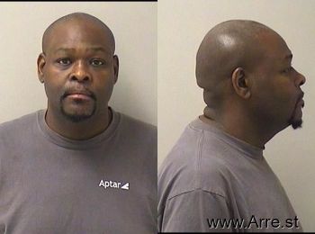 Christopher  Powell Mugshot