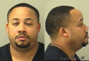 Christopher Michael Price Mugshot