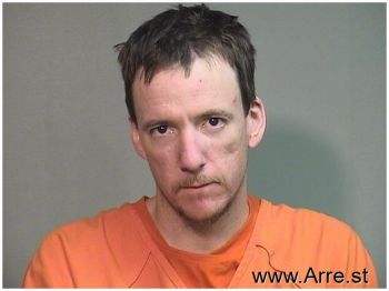 Christopher Andrew Rayfield Mugshot