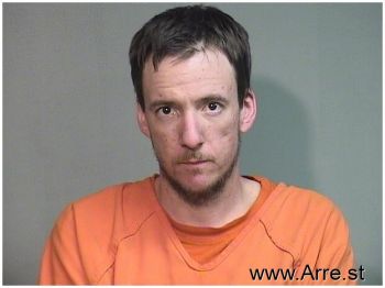 Christopher Andrew Rayfield Mugshot