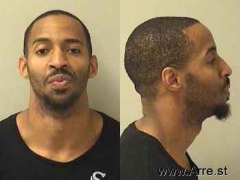 Christopher Rorbert Michael Reed Mugshot