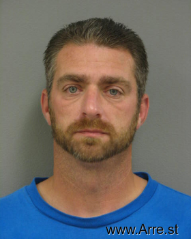 Christopher Kevin Riggs Mugshot