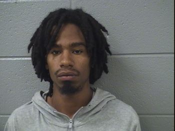 Christopher  Riley Mugshot