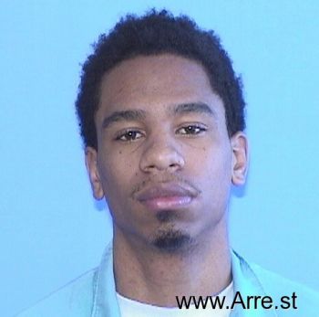 Christopher  Riley Mugshot