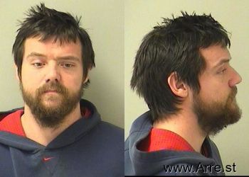 Christopher Allen Roberts Mugshot