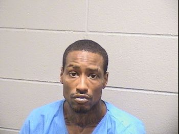 Christopher  Robertson Mugshot