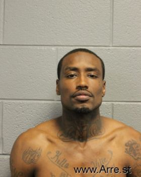 Christopher  Robertson Mugshot