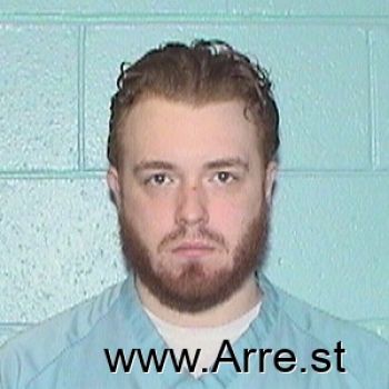 Christopher D Robertson Mugshot