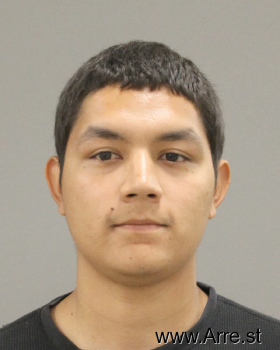 Christopher Roy Rodriguez Mugshot