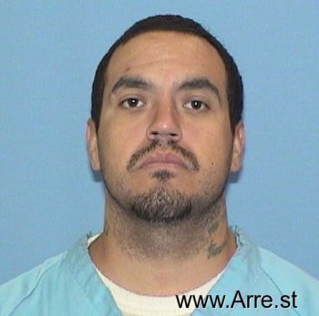 Christopher  Rodriguez Mugshot