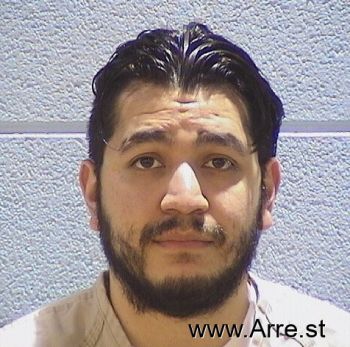 Christopher  Rodriguez Mugshot