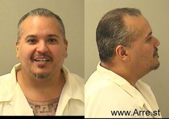 Christopher  Rosario Mugshot