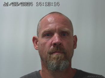 Christopher  Roy Mugshot