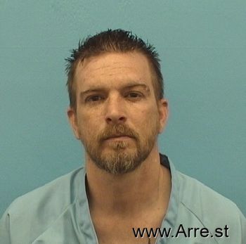 Christopher  Sanborn Mugshot