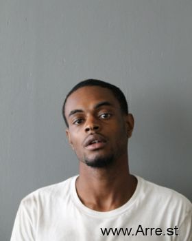 Christopher  Sanders Mugshot